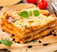 Italian Lasagna Al Forno